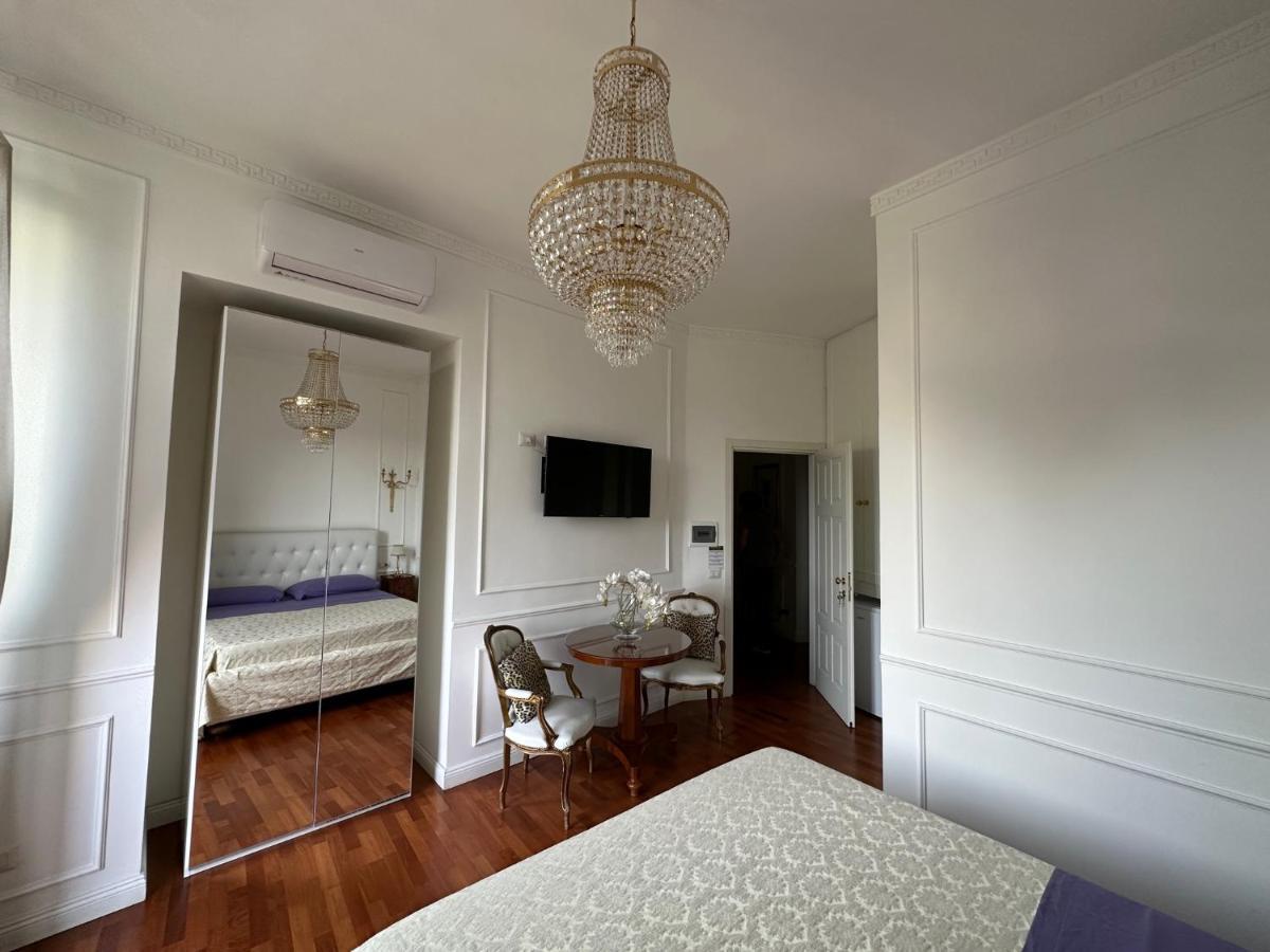 Appartamento Di Edelveis Roma Exterior foto