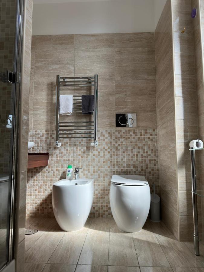 Appartamento Di Edelveis Roma Exterior foto