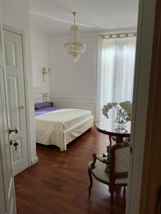 Appartamento Di Edelveis Roma Exterior foto